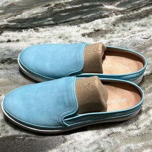 Vionic Slide on’s. Size10